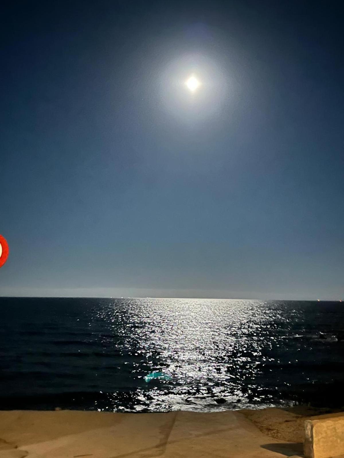 Pis La Rapita Daire Alcanar Dış mekan fotoğraf