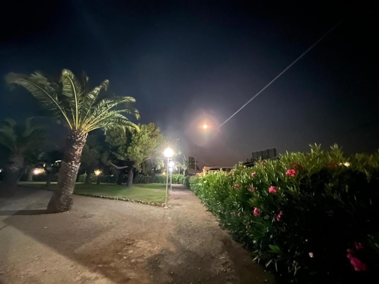 Pis La Rapita Daire Alcanar Dış mekan fotoğraf